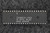 Temic TSC80C31-12CA microcontroller, top marked face, 40-pin DIP package close-up.