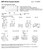 Detailed Honeywell 26PC Series Pressure Sensor document, issue PK 80083, showing branding scheme, additional port variations, and sensor mounting options. Product reference is Honeywell Pressure Sensor 26PCCFA1D from PartsMine.com.