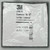 Older-style sealed 3M 8100-YS bag reading Connector, SM, ST*, date code 11/16/00