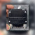 Back of Carlingswitch 30A breaker showing molded CARLINGSWITCH INC nameplate and three US patent numbers