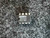 DIP-8 package with BB logo, marked OPA124P, date code 9713, lot 2457. Pins unsoldered, body clean, no damage.