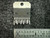 Multiwatt11 DMOS Full Bridge Driver, ST Microelectronics, L6203 - A22006 | PartsMine.com