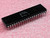 Marked P8039HL, date code L1388100, © Intel '77; all 40 pins straight, unoxidized; black DIP body clean with no chips.