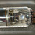 Internal serial tag C72393 readable on the dynode cage through the clear glass envelope