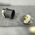 Black outer shell beside clear plug body marked HBL2811 30A 120/208VAC