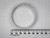 ISO-KF Overpressure Ring, NW40, MKS 100316305 - A23006 - Ships quick from PartsMine.com