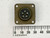 5-Pin Male Bulkhead Amphenol Connector, MS3102A14S-5P - Ships quick from PartsMine.com