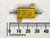 Dale RH-10 Wirewound Resistor, 2K Ohm, 10W, 5% - A23054 | PartsMine.com
