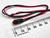 LED Panel Mount Indicator, Snap-in, Red, 2.2 VDC, 6.35 mm, 10 mA, Dialight 559-2101 - A23083 | PartsMine.com