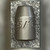 Proto impact socket standing upright in daylight, 5/16 size marking on body