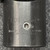 Hub stamping reading MADE BY BOSTON GEAR WORKS, QUINCY, MASS., U.S.A. beside a set screw