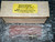 Birns Oceanographics Snooper 8800-120/500 EVR lamp carton with wrapped bulb below, top view