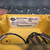 Interior label reading Allen-Bradley BUL. 598, Type 4/4X IP66, CAT. 598-1PB22Y, Made in Korea