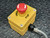 Allen-Bradley E-Stop Assembly with Enclosure, Mushroom Button, Contactors - B23060 | PartsMine.com