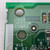 Silkscreen detail showing VVT4 OPTION BOARD text and PM-01C stamp on Carrier board corner