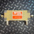 Bottom of DC3001M1 with orange serial number 304954 and Made in USA labels.