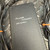 Angled view of adapter case printed FLUKE networks OPV SUPPLY in white lettering