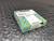 Closed carton showing top barcode label, CE and UL marks, and date 09.07.15