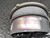 Gray cast body with label reading MAX PRESSURE 5 PSIG, MAX TEMP 120 F, MIN TEMP 20 F. Dwyer Instruments, Michigan City, IN.