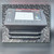 National Instruments FP-DO-400 module mounted on terminal base, angled front view on diamond plate