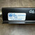 Lab Impex Systems nameplate close-up, Type EFM, serial number B0273/0010, England BH17 0GE