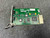 National Instruments PXI-8421 component side showing AMCC PCI MatchMaker chip and DB-9 connectors