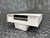 White metal enclosure with National Instruments logo and SCB-100 label visible. Connector port exposed on front face. Surface appears clean with minor handling marks.
