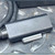 Black Surface Connect cable head with light surface scratching across the housing body; connector pins clearly visible and undamaged.