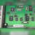 Close-up of Atmel ATMEGA8515, AT90S2313 and ATTINY26 chips beside the 0540AC0113 serial label