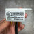 UL Listed Circuit Breaker Trip Unit label on PD6R16A120 housing, Form 1, Issue G-565