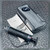 Gastec GV-100S pump set: GV-100 pump, operation manual and gray zip case