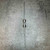 Single axial lead glass fuse 1A 250V, full length view with long straight leads