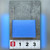 Pilkor WK9611 capacitor beside centimeter ruler showing body width and lead spacing
