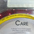 Jacket printing reads SMF-28 Ultra 1260-1625nm beside the Thorlabs printed care instruction card