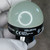 Close view of K50LGRYPQ housing print: 18-30Vdc, 40mA max per color, TYPE 4X, 13
