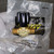 Brass needle valve in original sealed bag, showing clean threads, no corrosion, Whitey logo on body. Bag reads "WHITEY CO. 318 Bishop Road Highland Heights, Ohio 44143" and "MS-PK-55".