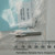 Factory-sealed bag, part label reads 223-029-055, M5 x 0.5 Inox, 0.00161 Kg. Threaded body ~45mm by ruler.