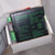 Black DIN-rail unit; label reads ART. NO.: 85161, 24VDC 1.3A output, 100-240VAC input, IP20, UL Listed, made in Czech Republic.