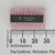 DIP-20 black plastic body marked SN74LS245N and code XAE9510, Motorola logo visible. All 20 leads present, minor surface smudge on left end.