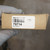 Label on kraft cardboard box reads BWA-USB1WIRE-001, barcode, item number 79714, EID 3079714, 16180M, Insp:M10.
