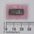 16-pin DIP, black plastic body. Markings: SN74LS112AN, four-digit code 7818, TI logo. Gold-tone leads, no visible damage.