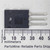 TO-3P black plastic package, three straight leads, approximately 35mm wide. Face markings include MJL21194 and a secondary code line.