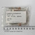 Axial lead bodies show yellow-violet-red-gold bands. Label reads CF1/4 52, 4K7 ohm +-5%, 200PCS, Made in Taiwan R.O.C.