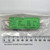 Axial lead metal film resistors; label reads P/NO 270-470-RC, 1/8W, 470E, 1%, 50PPM, lot R7350074, qty 200, RoHS Compliant.