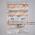 ITT Pomona Electronics packaging for model 4786 BNC male connector.