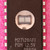 Close-up of the optical erasure window and die on an STMicroelectronics M27128AFI EPROM.