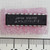 Top view of Mitsubishi M5L2114LP-2 integrated circuit in an 18-pin DIP package.