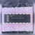 Top view of National Semiconductor CD4047BCN 14-pin DIP integrated circuit.
