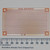 Copper trace side of Tayda IC87 stripboard next to a metric ruler.