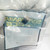 Rear view through packaging showing Sylvania ECG ECG-5636 triac and mounting hardware.